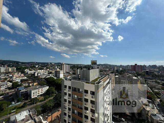 Apartamento para Locação em Porto Alegre - 4