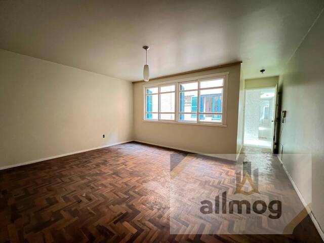 #A-02 - Apartamento para Venda em Porto Alegre - RS - 2