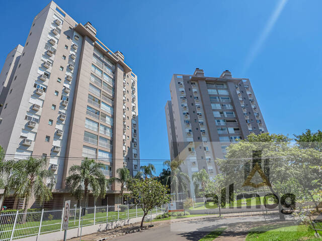#12 - Apartamento para Venda em Porto Alegre - RS