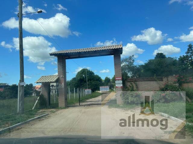 Área para Venda em Viamão - 4