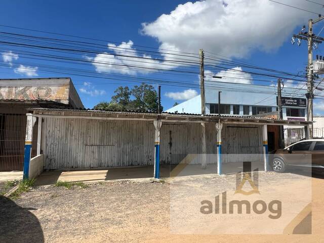 #16 - Prédio comercial para Venda em Viamão - RS - 2