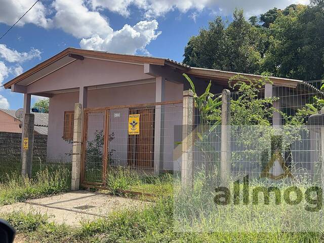 #18 - Casa para Venda em Viamão - RS - 2