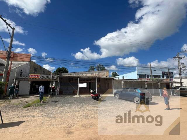 #16 - Prédio comercial para Venda em Viamão - RS - 1