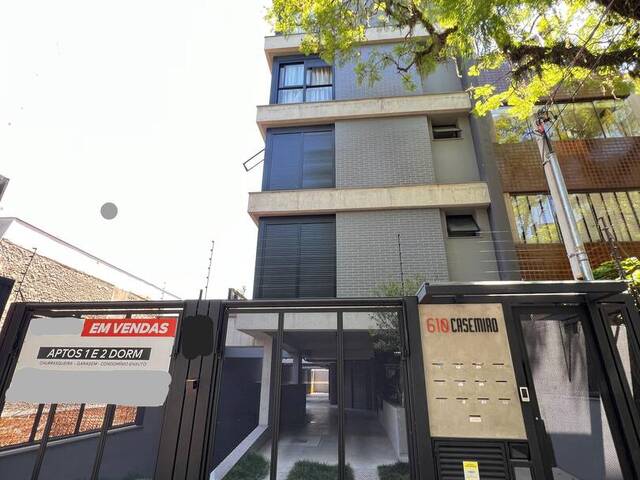 #20 - Apartamento para Venda em Porto Alegre - RS - 3