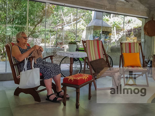 Casa para Venda em Laguna - 5