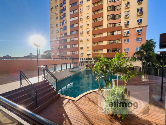 #23 - Apartamento para Venda em Porto Alegre - RS