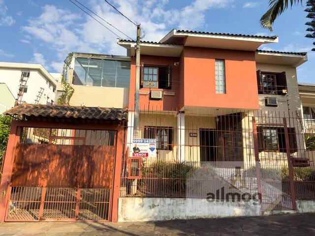 #24 - Casa para Venda em Porto Alegre - RS