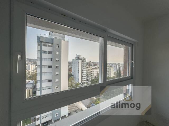 #27 - Apartamento para Venda em Porto Alegre - RS - 3