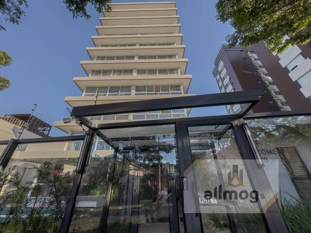 #27 - Apartamento para Venda em Porto Alegre - RS - 1