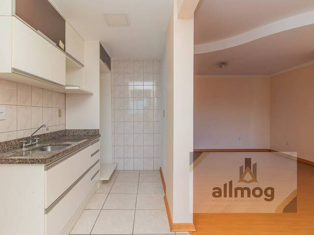 #29 - Apartamento para Venda em Porto Alegre - RS - 2