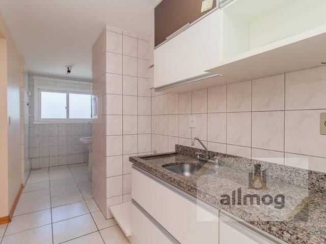 #29 - Apartamento para Venda em Porto Alegre - RS - 3