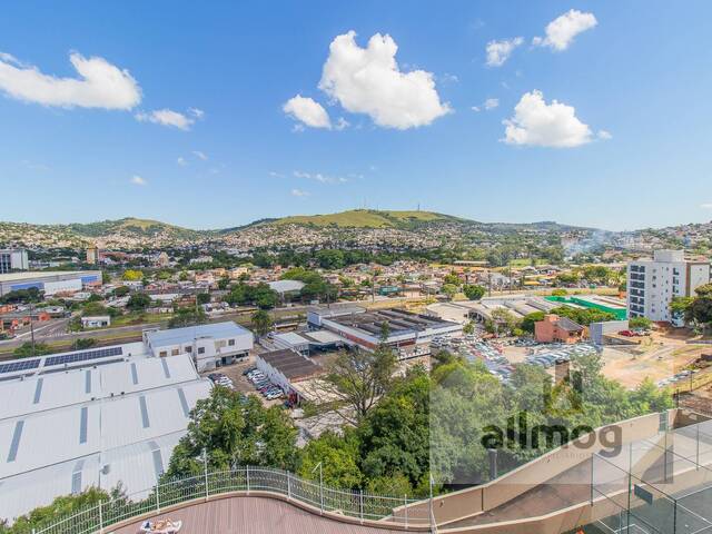 Apartamento para Venda em Porto Alegre - 4