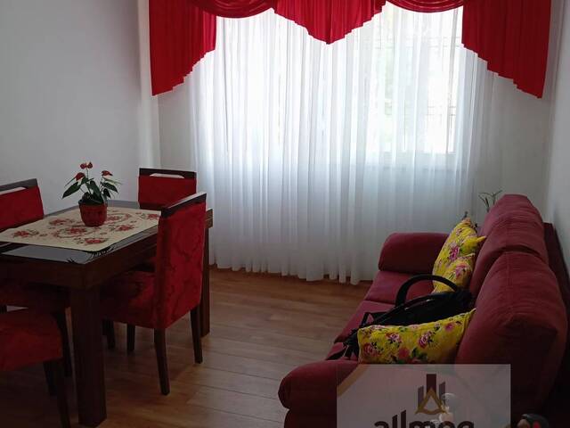 #31 - Apartamento para Venda em Porto Alegre - RS