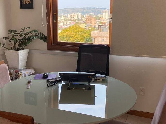 #32 - Apartamento para Venda em Porto Alegre - RS - 3