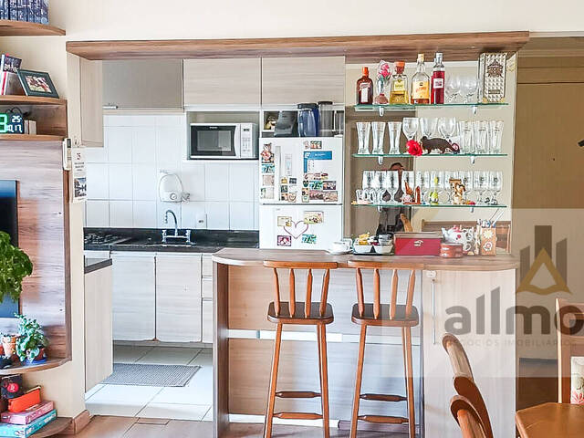 #33 - Apartamento para Venda em Porto Alegre - RS
