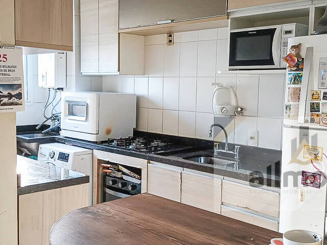 #33 - Apartamento para Venda em Porto Alegre - RS