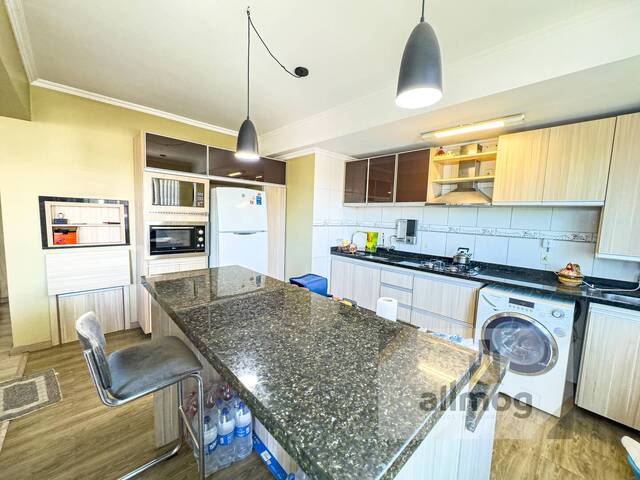 #34 - Apartamento para Venda em Cachoeirinha - RS