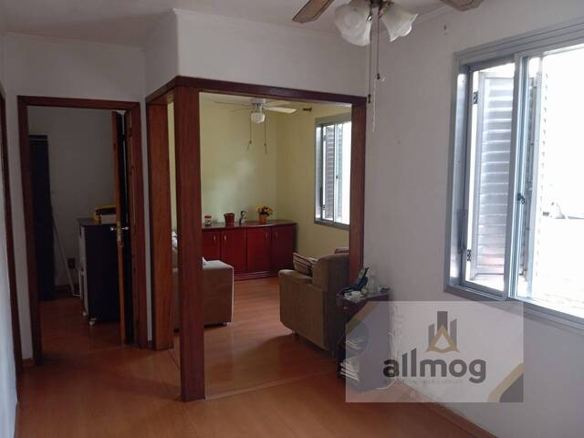 #36 - Apartamento para Venda em Porto Alegre - RS - 3