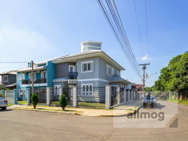 #37 - Casa para Venda em Cachoeirinha - RS - 2