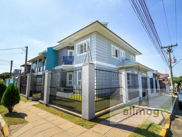 #37 - Casa para Venda em Cachoeirinha - RS - 1