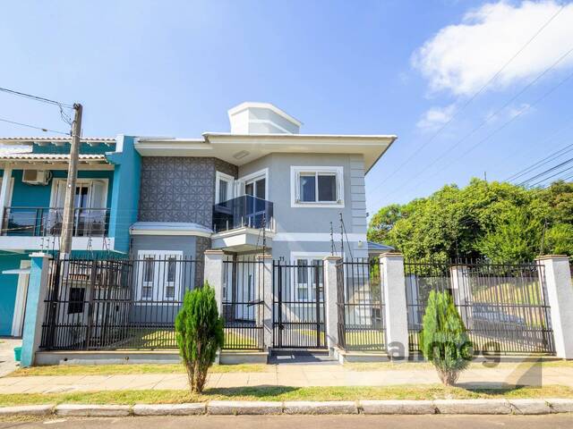 Casa para Venda em Cachoeirinha - 4