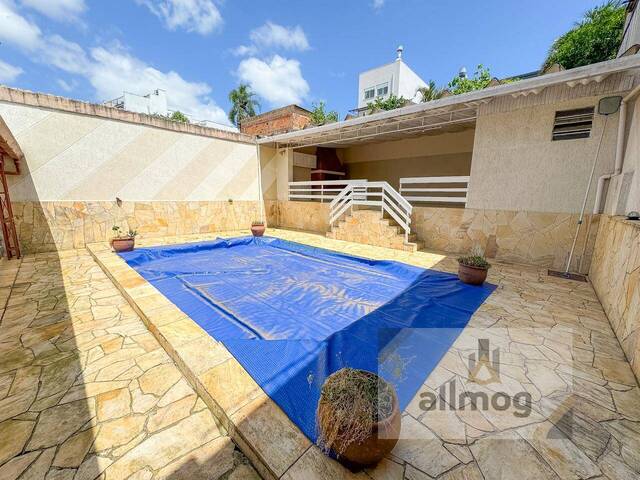 Casa para Venda em Porto Alegre - 4