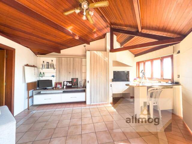 #40 - Casa para Venda em Porto Alegre - RS - 3
