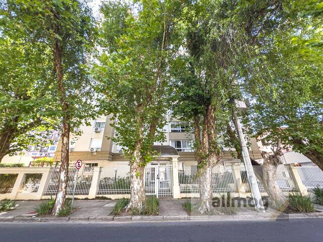 #41 - Apartamento para Locação em Porto Alegre - RS