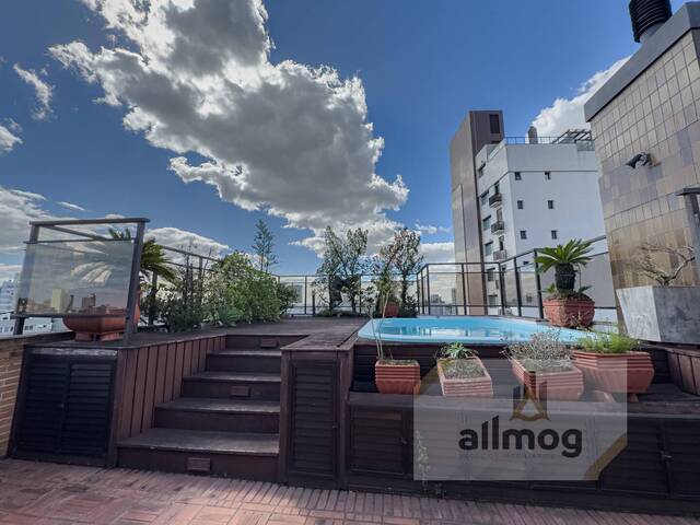 Cobertura para Venda em Porto Alegre - 4