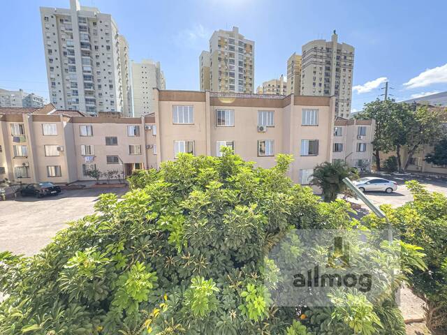 #43 - Apartamento para Venda em Porto Alegre - RS - 3