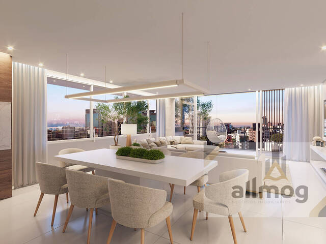 #47 - Apartamento para Venda em Porto Alegre - RS - 3