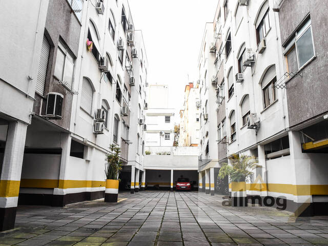 #49 - Apartamento para Venda em Porto Alegre - RS - 2