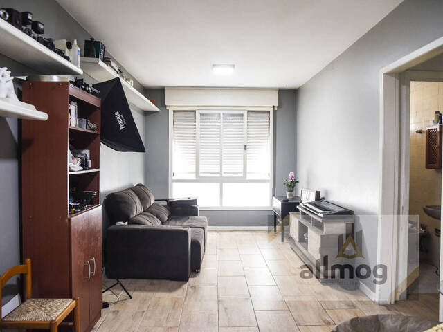 #49 - Apartamento para Venda em Porto Alegre - RS