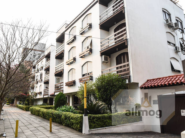 #49 - Apartamento para Venda em Porto Alegre - RS - 1