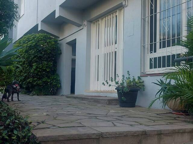 #50 - Apartamento para Venda em Porto Alegre - RS - 2