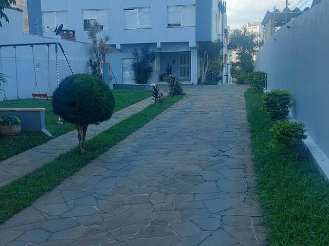 #50 - Apartamento para Venda em Porto Alegre - RS - 1