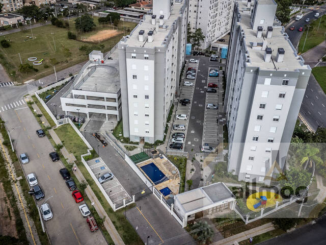 #51 - Apartamento para Venda em Porto Alegre - RS