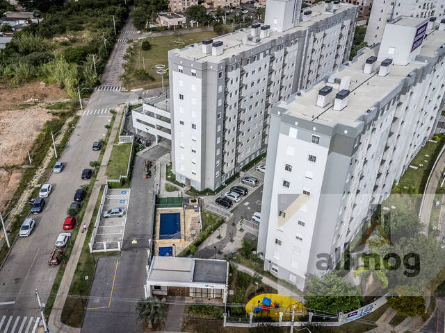 #51 - Apartamento para Venda em Porto Alegre - RS