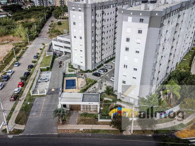 #51 - Apartamento para Venda em Porto Alegre - RS