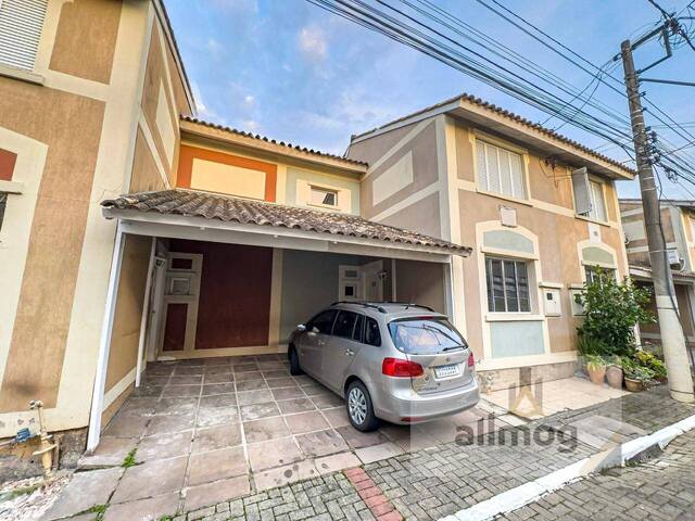 #52 - Casa para Venda em Porto Alegre - RS