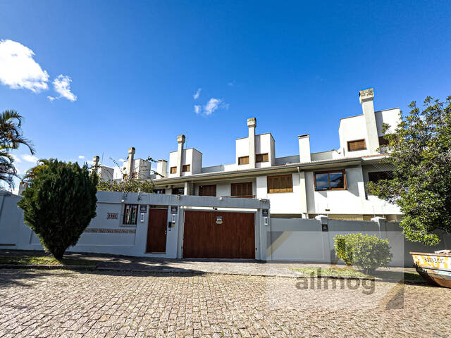 Casa para Venda em Porto Alegre - 4