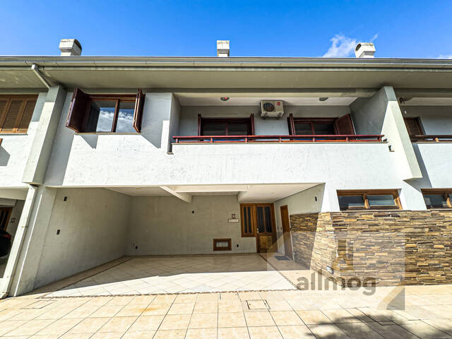 Casa para Venda em Porto Alegre - 5