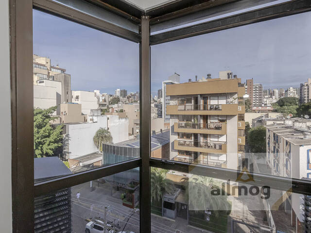 #58 - Sala para Venda em Porto Alegre - RS
