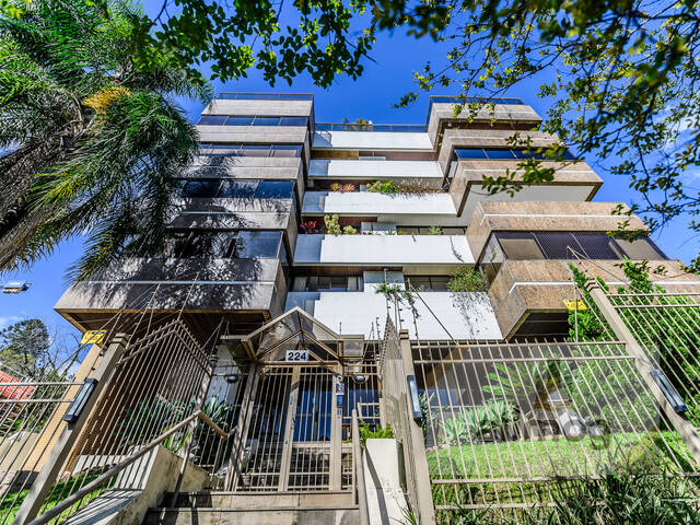 #59 - Apartamento para Venda em Porto Alegre - RS