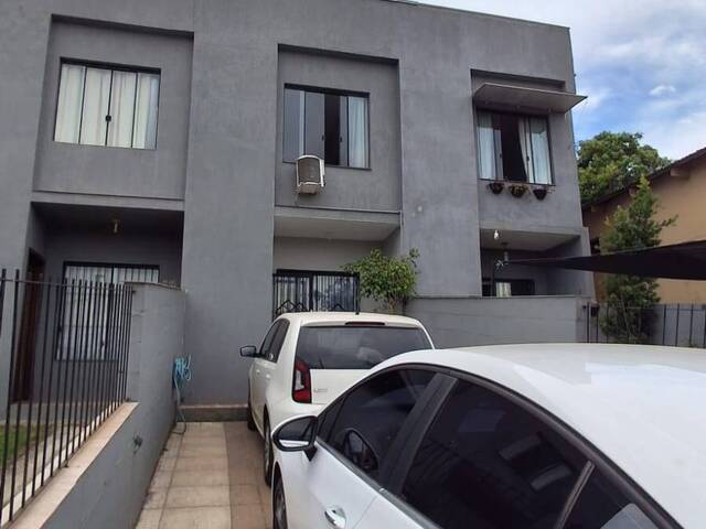 #63 - Casa para Venda em Viamão - RS