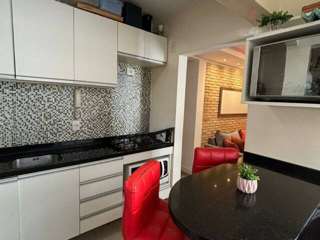 #64 - Apartamento para Venda em Porto Alegre - RS - 3