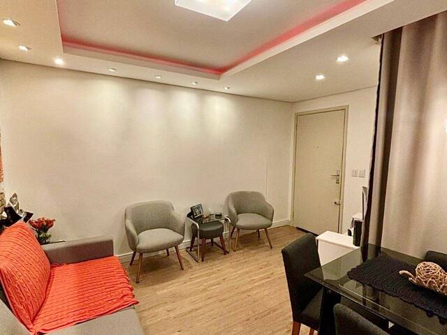 #64 - Apartamento para Venda em Porto Alegre - RS - 2